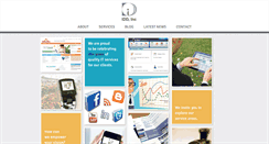 Desktop Screenshot of iddnet.com